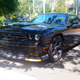 Illustration for article titled Embiggen days: Rental Review- Dodge Challenger R/T